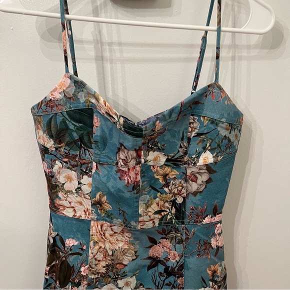 Nicholas Frill Dress - Picture 5 of 11